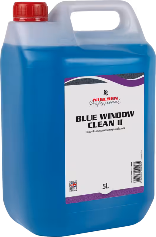 Blue-Window-Clean-II-5L