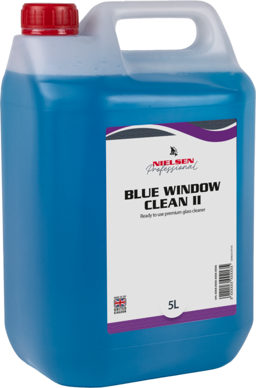 Blue-Window-Clean-II-5L