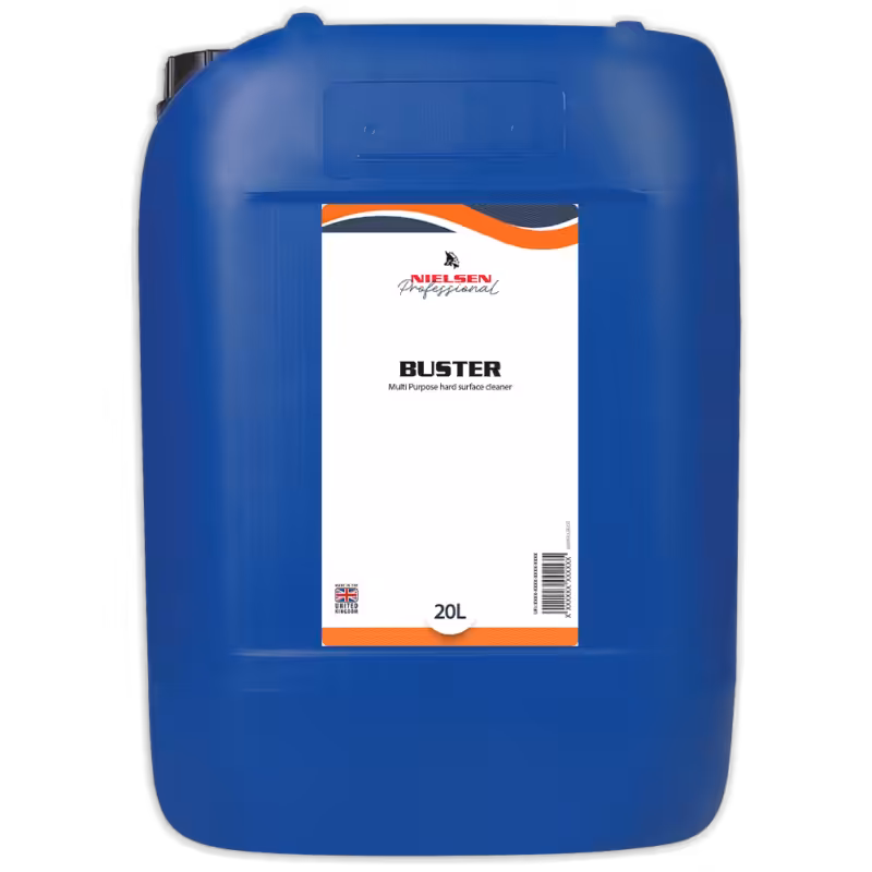Buster-20L