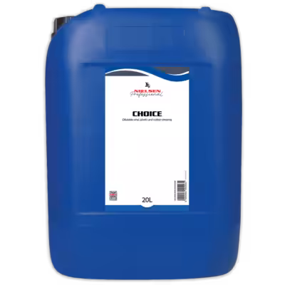 Choice-20L
