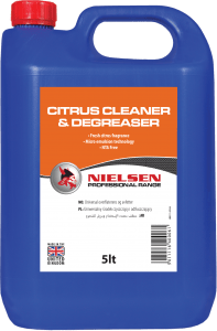 Citrus Cleaner Degreaser 197x300 1 - Citrus Cleaner & Degreaser
