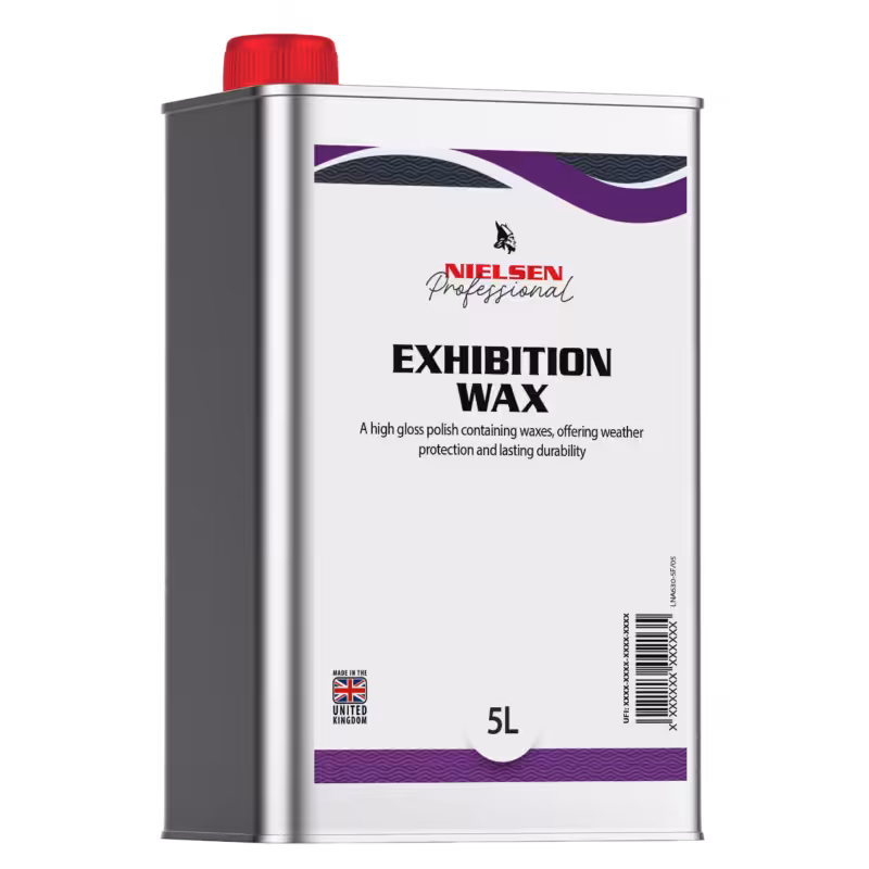 Exhibition-Wax-5L-Tin