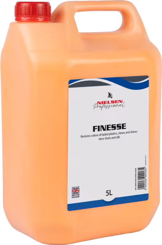 Finesse-5L