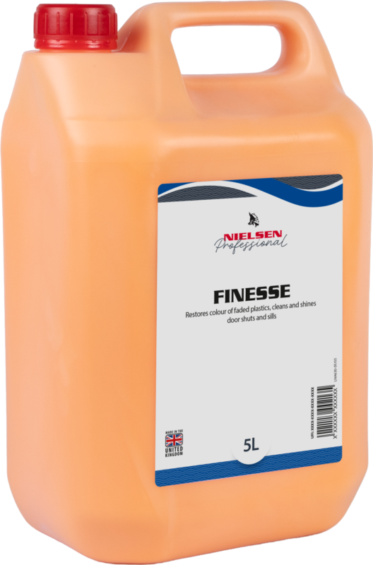 Finesse-5L
