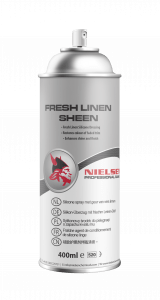 Fresh Linen Sheen Aerosol 160x300 1 - Professional Products