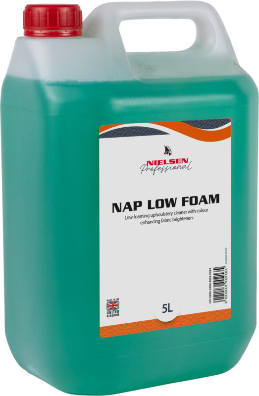 NAP-Low-Foam-5L