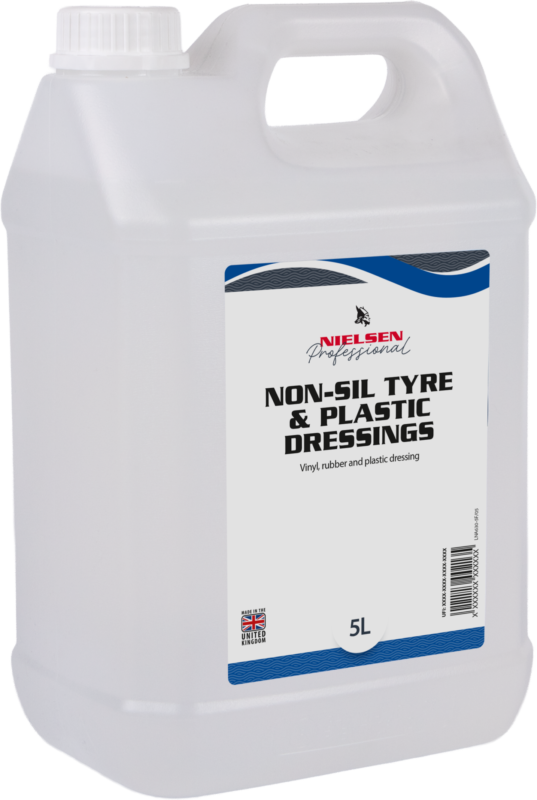 Non-sil-tyre-&-plastic-dressing-5L
