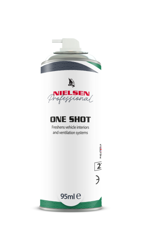 Oneshot-95ml