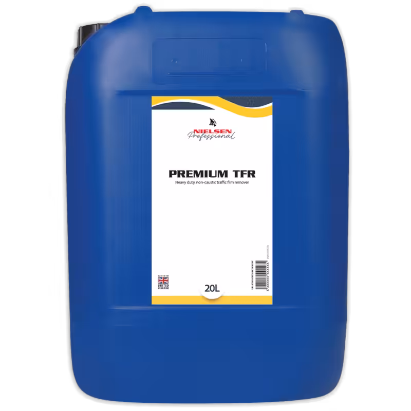 Premium-TFR-20L