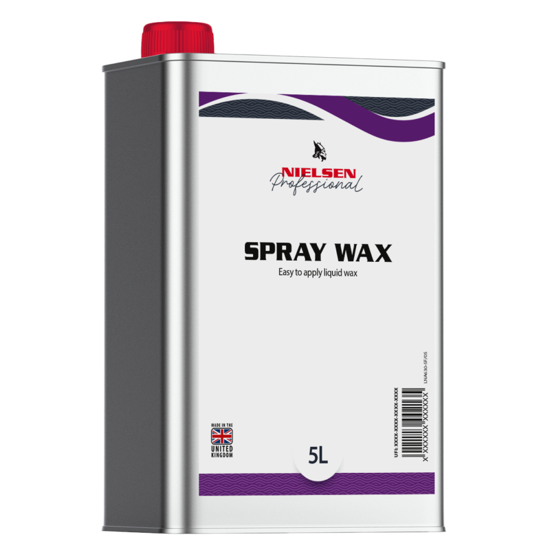 Spray-Wax-5L-Tin