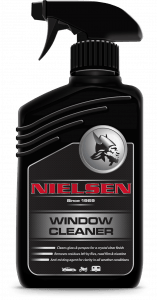 WINDOW CLEANER 500ml Trigger 1 157x300 1 - Window Cleaner