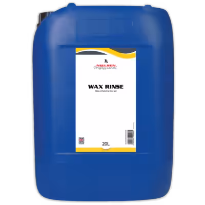 Wax-Rinse-20L