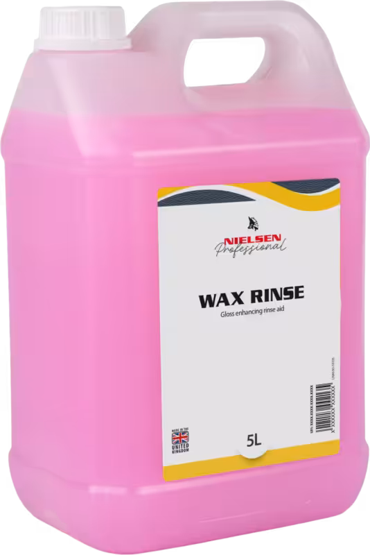 Wax-Rinse-5L
