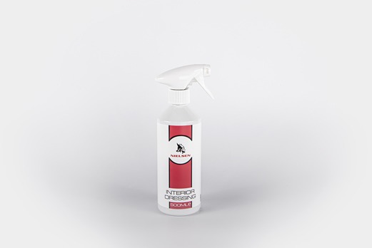 R905 Interior Dressing 500ml - Retail Products