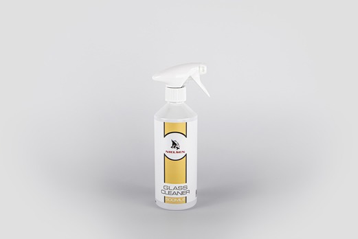 R930 Glass Cleaner 500ml - Retail Products