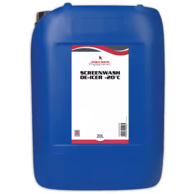 Screenwash--20-20L