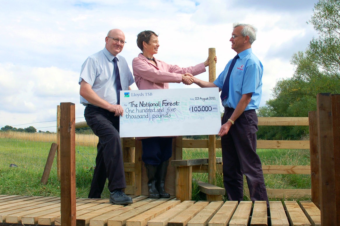 Environment National Forest