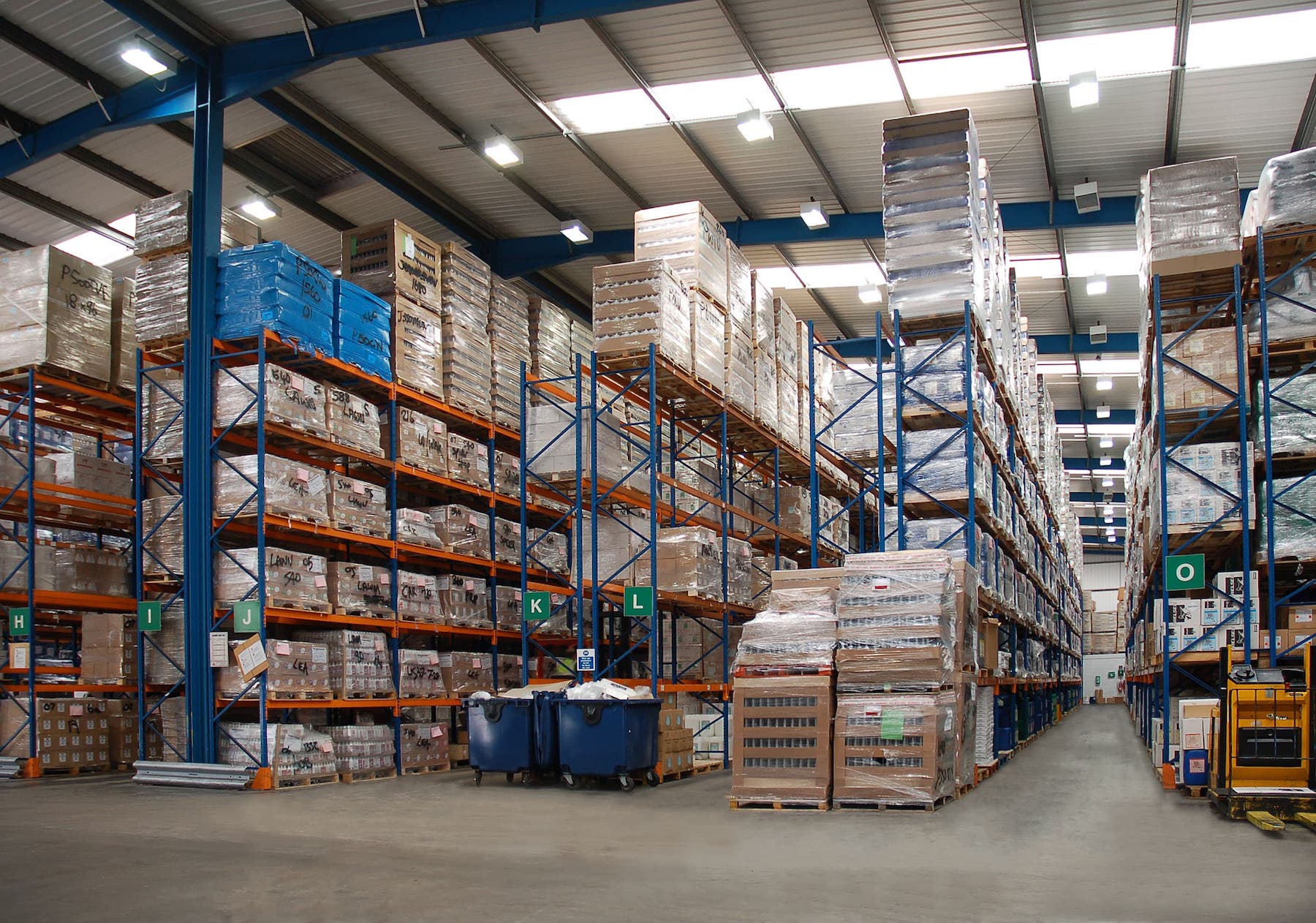 Quality Policy headoffice min