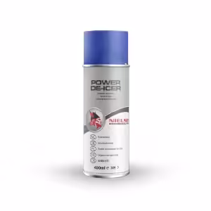 Nielsen Power De-Icer