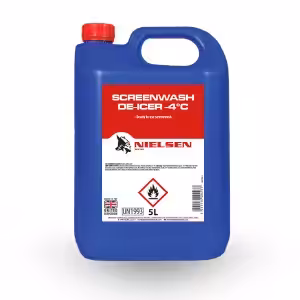 Nielsen Screenwash -4C