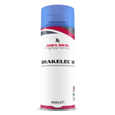 Brakelec III