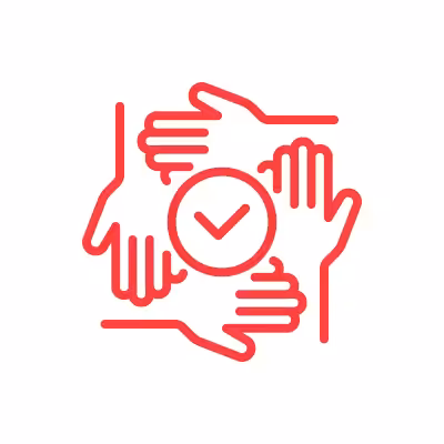 CV icon