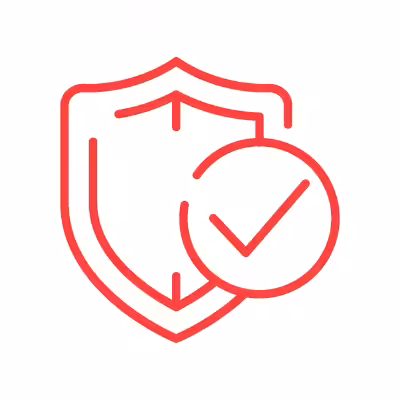 CV icon