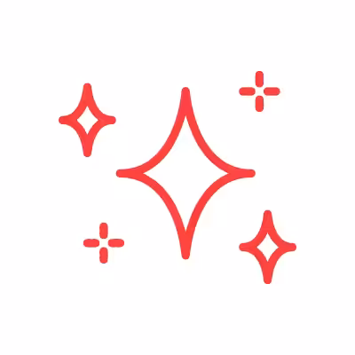 CV icon