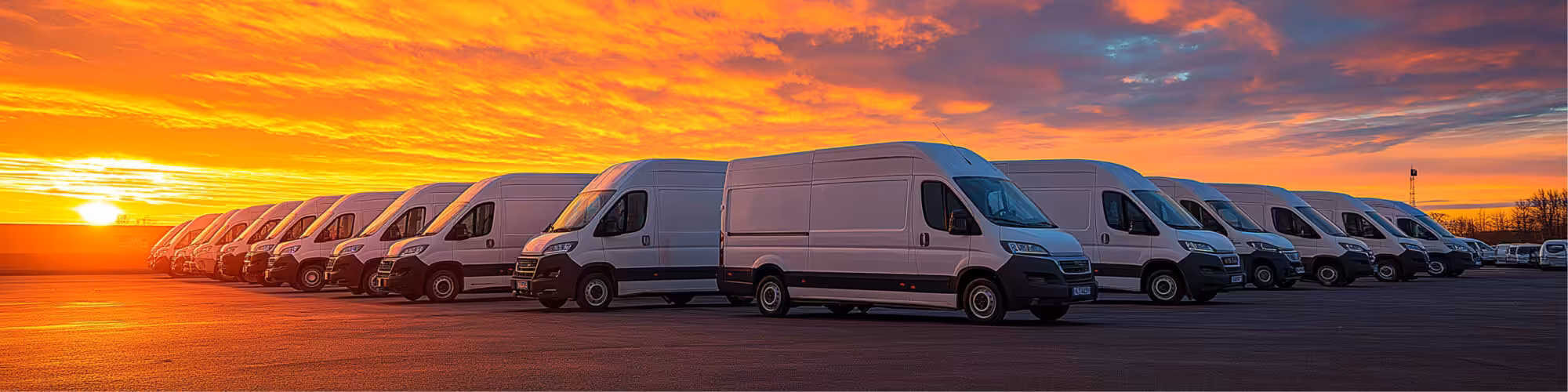 Commercial vehicle cleaning