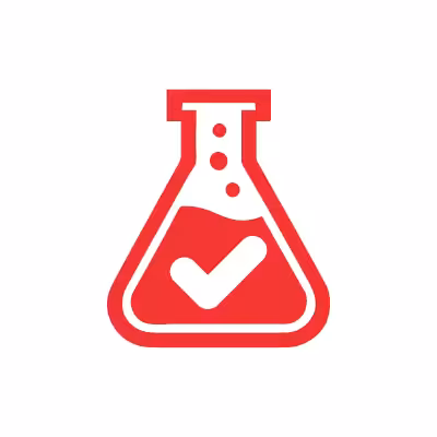 TFR icon Surface-safe formulations