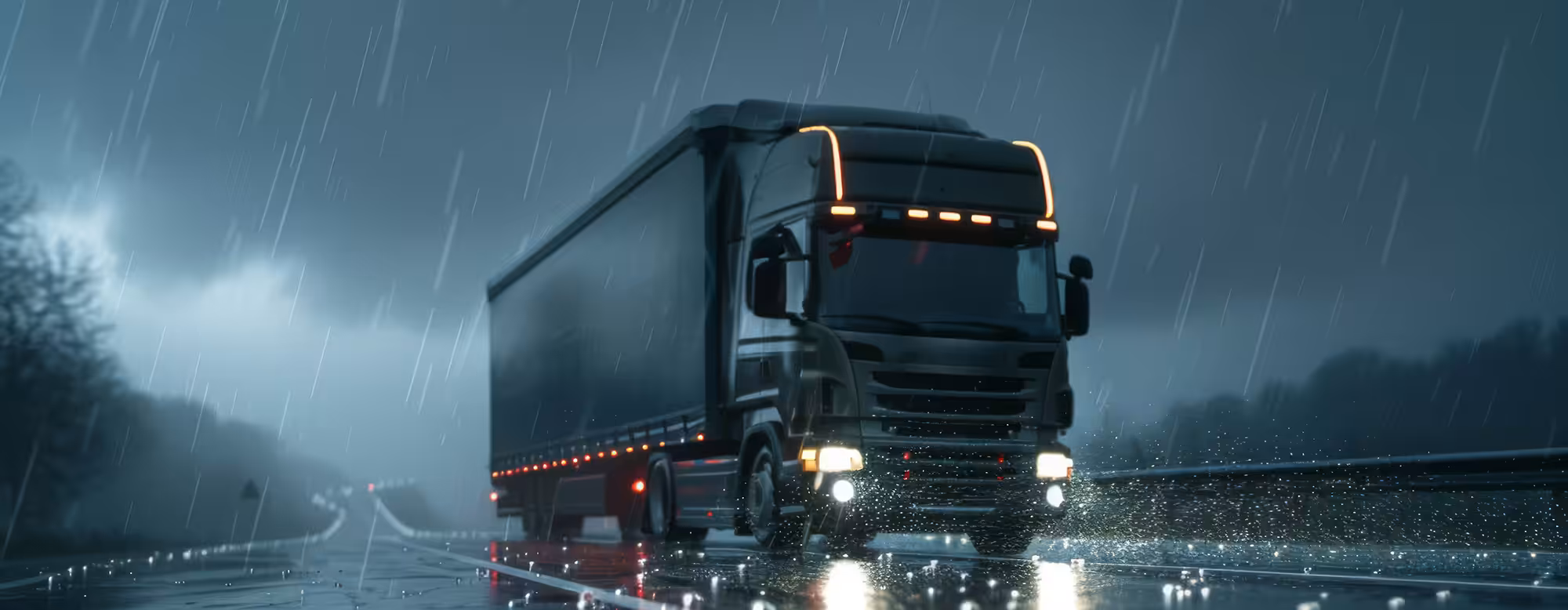 commercial vehicle cleaning