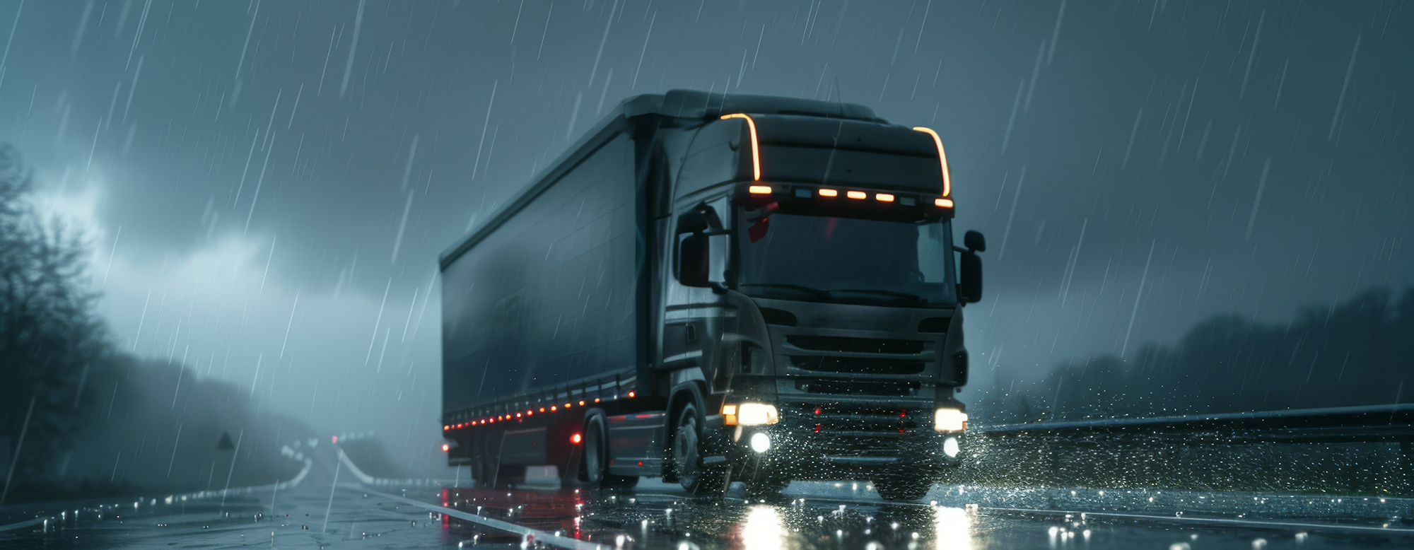 commercial vehicle cleaning