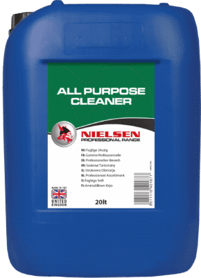 All Purpose Cleaner