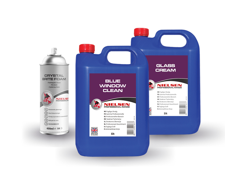 The ultimate emergency vehicle cleaning solutions