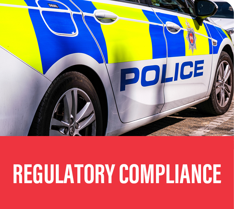 The ultimate emergency vehicle cleaning solutions
