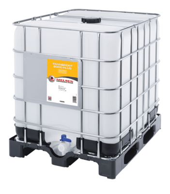 Transport 6000 Plus 1000L 2