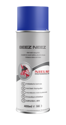 Beez neez Aerosol 1