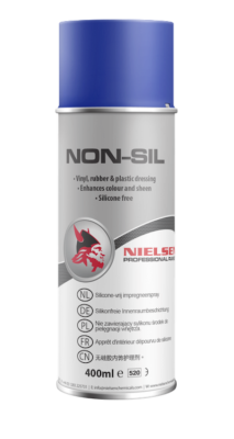 Non sil Aerosol 1