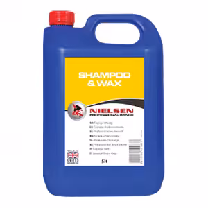 Step-by-step guide to professional car cleaning Car cleaning guide16