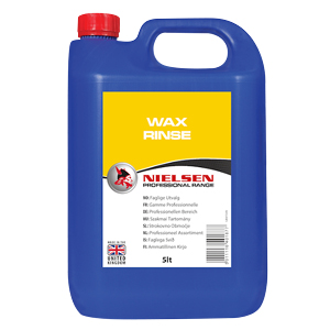 Step-by-step guide to professional car cleaning