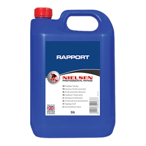 Step-by-step guide to professional car cleaning
