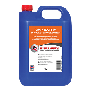 Step-by-step guide to professional car cleaning