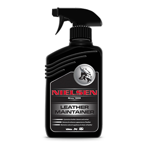 Step-by-step guide to professional car cleaning