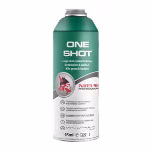 Step-by-step guide to professional car cleaning Car cleaning guide33