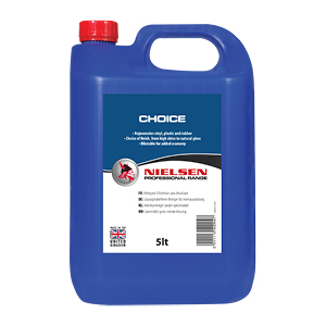 Step-by-step guide to professional car cleaning