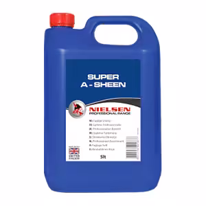 Step-by-step guide to professional car cleaning Car cleaning guide36