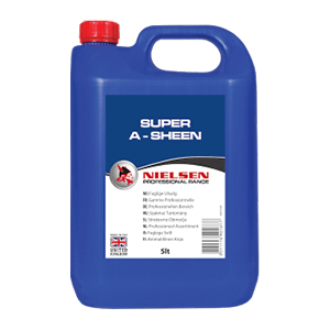 Step-by-step guide to professional car cleaning