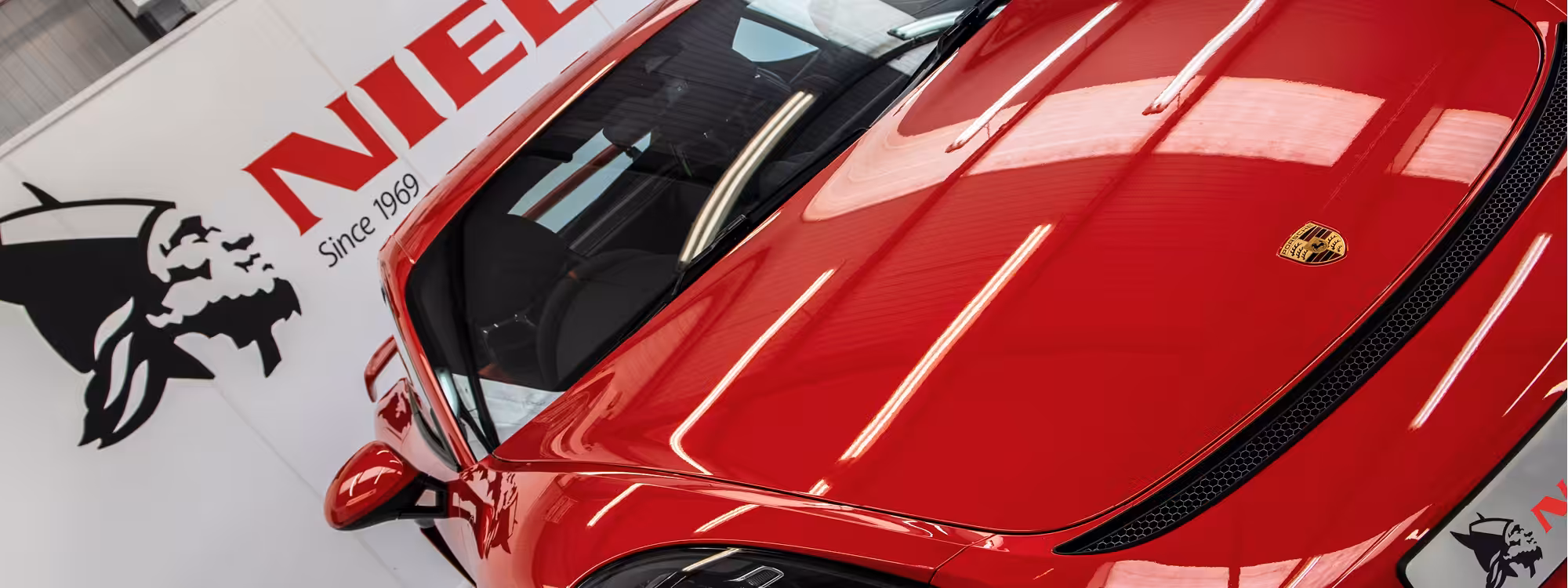 Step-by-step guide to professional car cleaning Car cleaning guide38