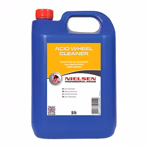 Step-by-step guide to professional car cleaning Car cleaning guide7
