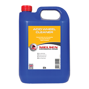 Step-by-step guide to professional car cleaning